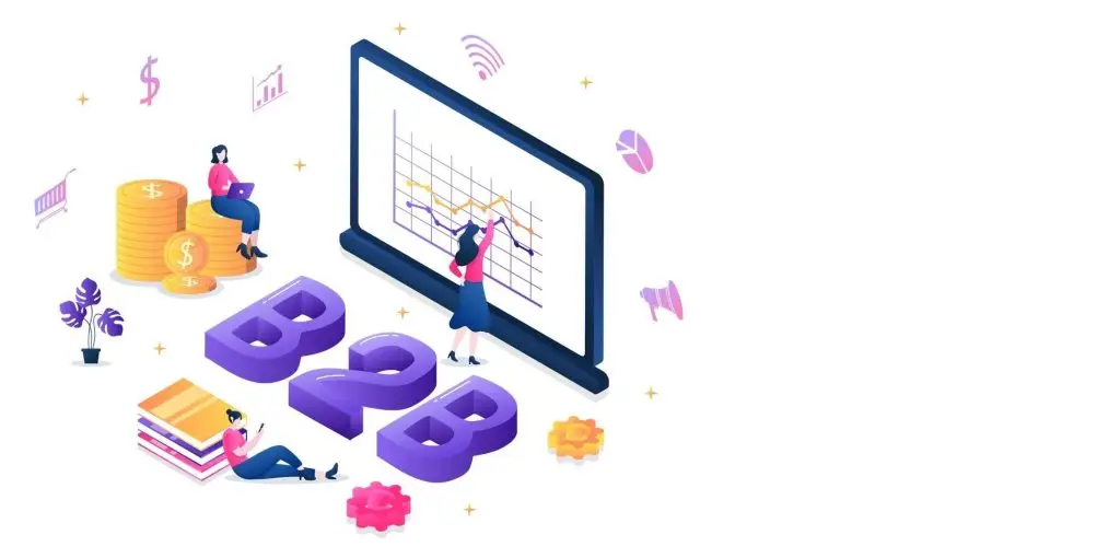 The Role of Sales and Marketing Alignment in Closed-Loop Marketing - Closed Loop Advertising In B2B Tech